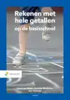 REKENEN MET HELE GETALLEN OP DE BASISSCHOOL