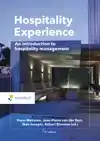 HOSPITALITY EXPERIENCE
