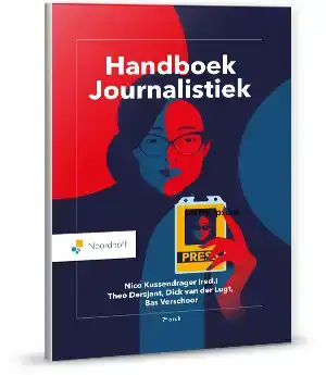 HANDBOEK JOURNALISTIEK