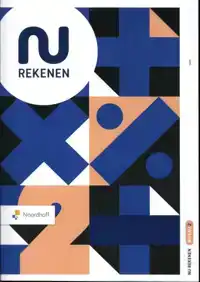 NU REKENEN