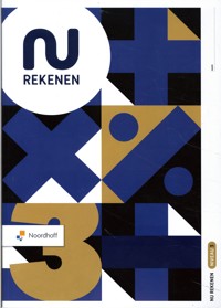 NU REKENEN