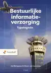 BESTUURLIJKE INFORMATIEVERZORGING TYPOLOGIEEN