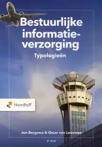 BESTUURLIJKE INFORMATIEVERZORGING