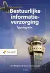 BESTUURLIJKE INFORMATIEVERZORGING TYPOLOGIEEN