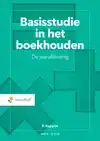 BASISSTUDIE IN HET BOEKHOUDEN