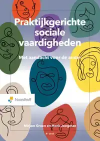 PRAKTIJKGERICHTE SOCIALE VAARDIGHEDEN