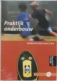 BEWEGEN & DIDACTIEK