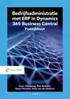 BEDRIJFSADMINISTRATIE MET ERP IN MICROSOFT DYNAMICS 365 BUSI