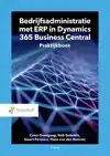 BEDRIJFSADMINISTRATIE MET ERP IN MICROSOFT DYNAMICS 365 BUSI