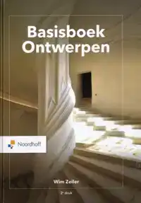 BASISBOEK ONTWERPEN