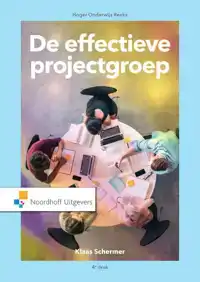 DE EFFECTIEVE PROJECTGROEP