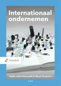 INTERNATIONAAL ONDERNEMEN