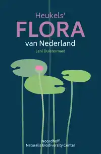 HEUKELS' FLORA VAN NEDERLAND