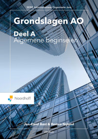 GRONDSLAGEN AO