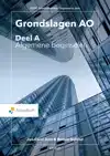 GRONDSLAGEN AO