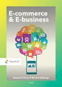 E-COMMERCE & E-BUSINESS