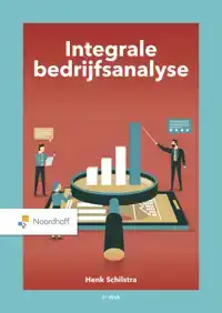 DE FINANCIELE FUNCTIE: INTEGRALE BEDRIJFSANALYSE