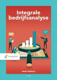 DE FINANCIELE FUNCTIE: INTEGRALE BEDRIJFSANALYSE