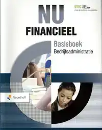 NU FINANCIEEL