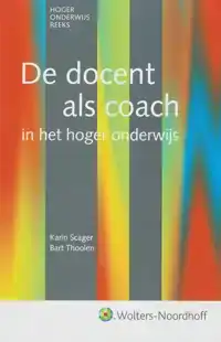 DE DOCENT ALS COACH