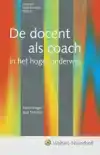 DE DOCENT ALS COACH