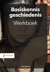 BASISKENNIS GESCHIEDENIS