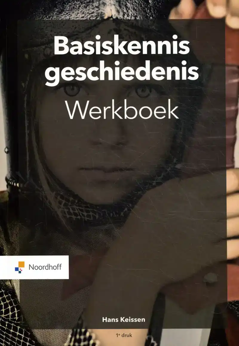 BASISKENNIS GESCHIEDENIS