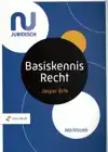 BASISKENNIS RECHT