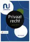 PRIVAATRECHT