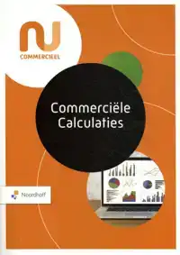 COMMERCIELE CALCULATIES