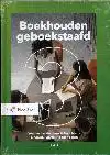 BOEKHOUDEN GEBOEKSTAAFD