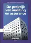 DE PRAKTIJK VAN AUDITING EN ASSURANCE