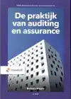 DE PRAKTIJK VAN AUDITING EN ASSURANCE