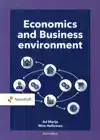 ECONOMICS AND BUSINESS ENVIRONMENT