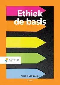 ETHIEK DE BASIS