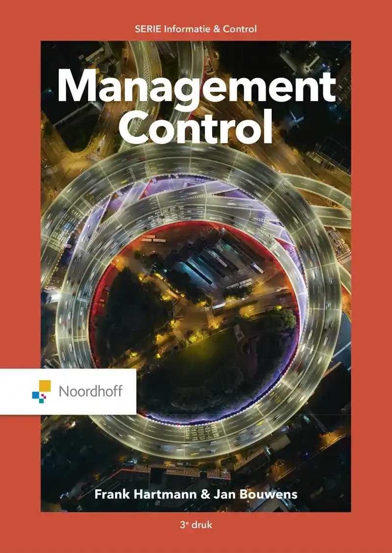 MANAGEMENT CONTROL