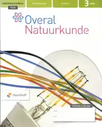 OVERAL NATUURKUNDE