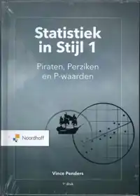 STATISTIEK IN STIJL 1