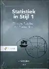 STATISTIEK IN STIJL 1