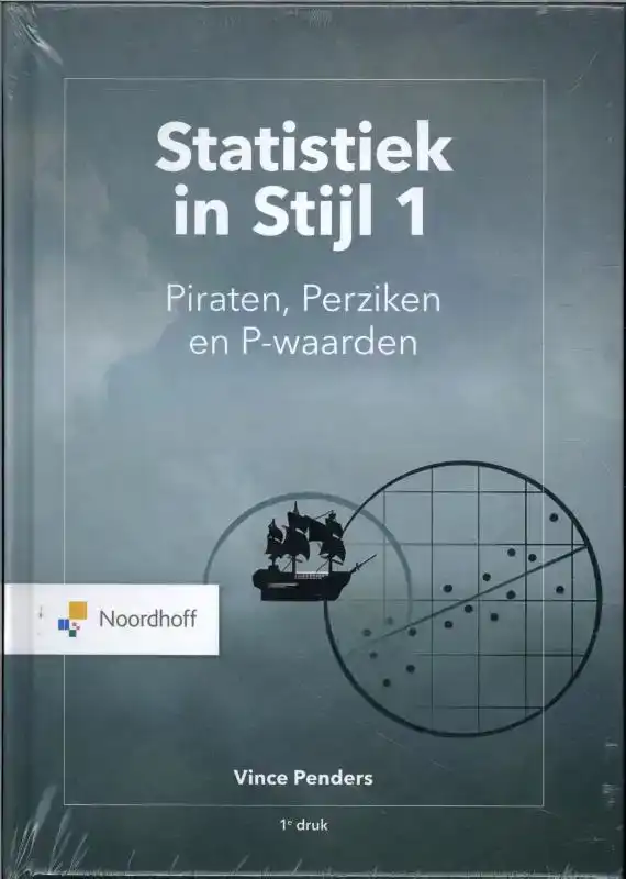 STATISTIEK IN STIJL 1