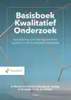 BASISBOEK KWALITATIEF ONDERZOEK