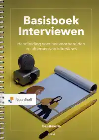 BASISBOEK INTERVIEWEN