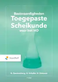 BASISVAARDIGHEDEN TOEGEPASTE SCHEIKUNDE VOOR HET HO