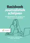 BASISBOEK JOURNALISTIEK SCHRIJVEN