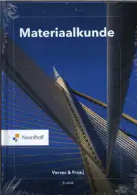 MATERIAALKUNDE