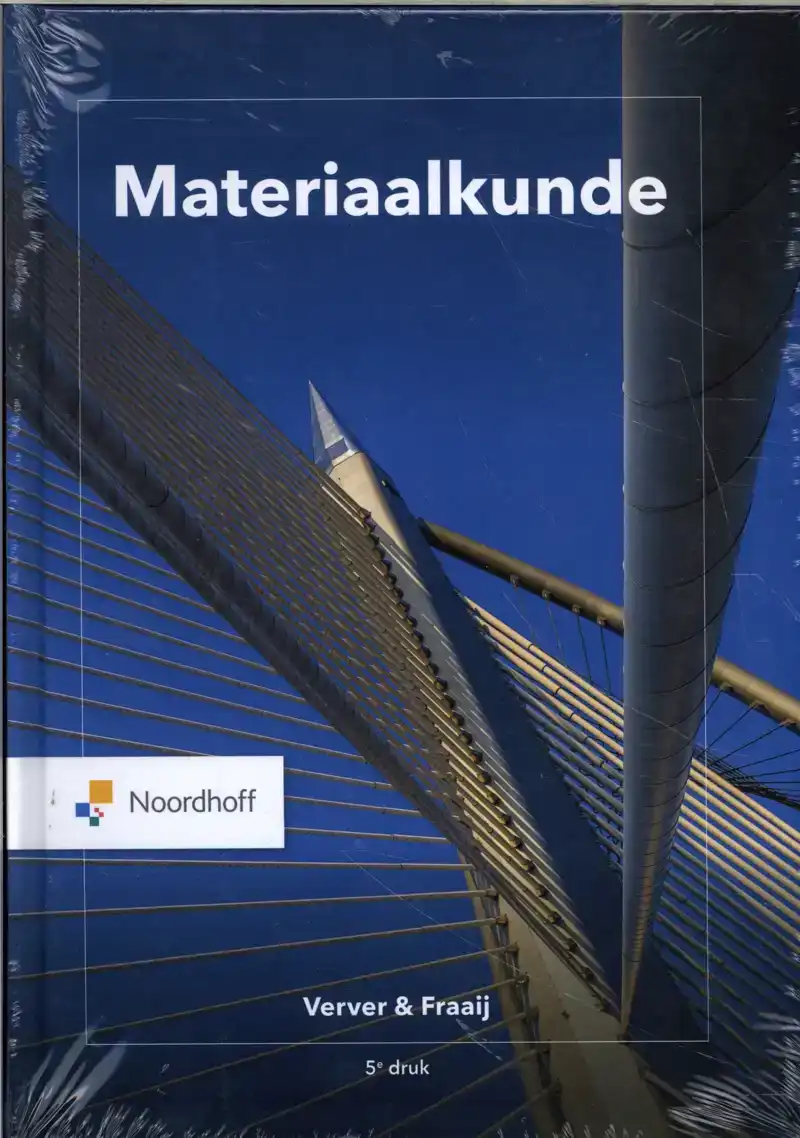 MATERIAALKUNDE