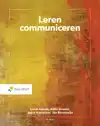 LEREN COMMUNICEREN