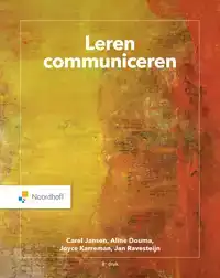 LEREN COMMUNICEREN