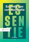 ESSENTIE VAN COMMUNICATIE