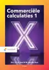 COMMERCIELE CALCULATIES